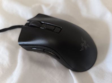Razer Deathadder V2 Mini Gaming Mouse