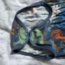POLARN O. PYRET Full Tracksuit and babygrow. Image 7
