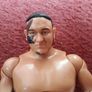 TNA Mick Foley & Samoa Joe Action Figures Image 2
