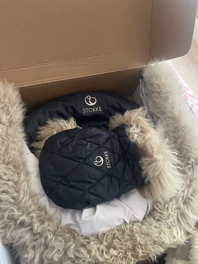Stokke Xplory Buggy Winter Kit