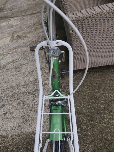 Vintage Raleigh Twenty bike
