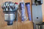 Dyson V8 accessories