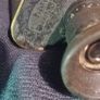 Vintage World War ll Carl Zeiss German Binoculars Image 2