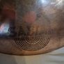 sabian B8 pro 22" ride cymbal Image 3