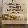 Cisco CCNA & CCNP Certification Books for Sale Image 2