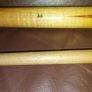 2 piece Snooker Cue Image 2