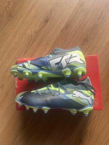 Puma Football Boots