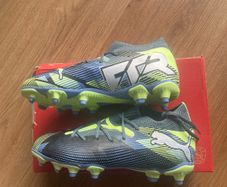 Puma Football Boots