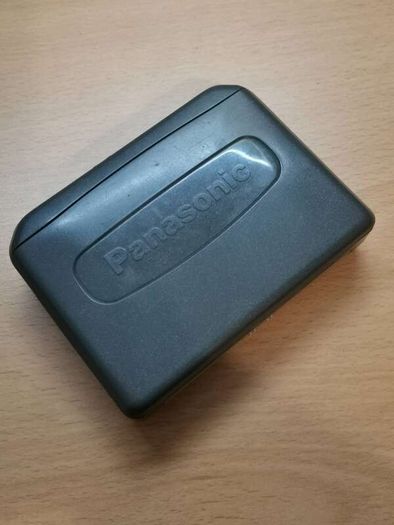 Panasonic RQ-CR15V Walkman Cassette Player