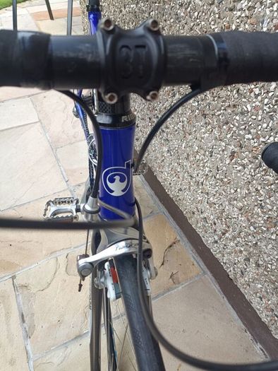 Ribble Audax 7005 Medium