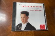 Nigel Kennedy Vivaldi The Four Seasons CD