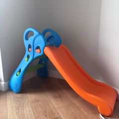 slide