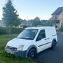 Ford Transit Connect Image 2