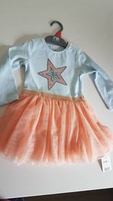 New Mothercare Dress Tutu 12-18months