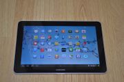 Samsung Galaxy Tab 10.1 Tablet