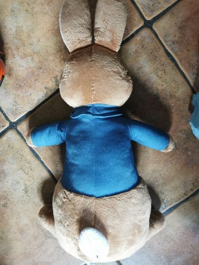 Peter rabbit