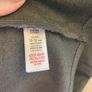 Dunnes grey pinafore (as new) age 12-13 Image 4