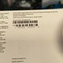 Apple Watch Se 3rd Gen 40mm Starlight Wifi + Gps M/l (not Used) Image 7