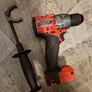 Milwaukee M18ONEPD3 Fuel Gen4 OneKey Combi Drill Body Image 2