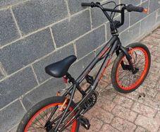 Bmx