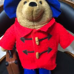 paddington bear