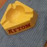 Afton ashtray Image 3