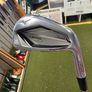 Mizuno Jpx Hot Metal Pro Irons Image 4