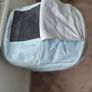 Uppababy Vista Rumble Seat With Adaptors Image 6