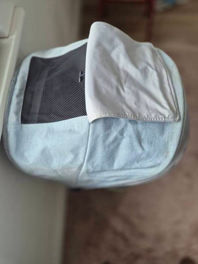 Uppababy Vista Rumble Seat With Adaptors
