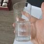 Vintage Jameson Irish Whiskey glasses ,a pair Image 4