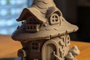 Fairy House
