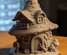 Fairy House