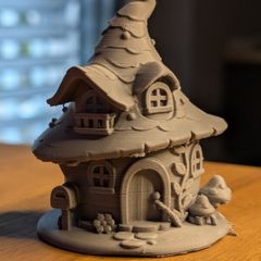 Fairy House