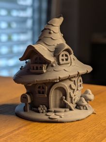 Fairy House