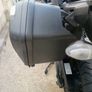 Suzuki V Strom OEM panniers Image 6