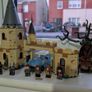 Lego Harry Potter 75953 Womping Willow Image 3