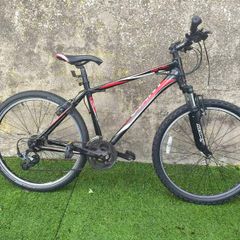 19" Giant Alux 6000 Mountain Bike