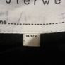 Black hooded coat    age 11/12 superwarm Image 3