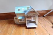 Sylvanian family house
