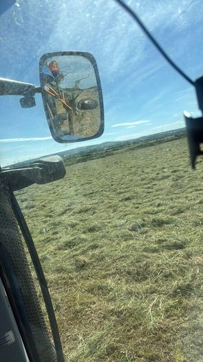 Haylage