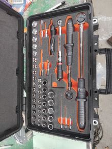 Torque Wrenches Ireland
