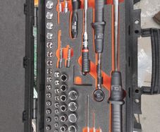 Torque Wrenches Ireland