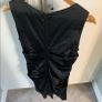 Vera Mont black dress Image 2