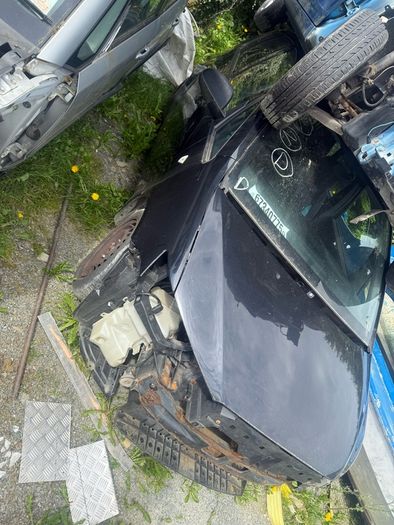 cars breaking