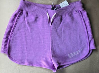 Girls lilac shorts