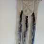 Macrame wall decoration Image 2