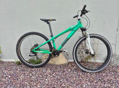 GIANT Mountain/Stunt bike
