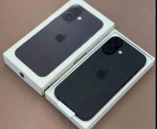 iPhone 17 256GB Black ( irish stock ) 2 Weeks old