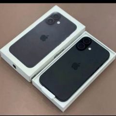 iPhone 17 256GB Black ( irish stock ) 2 Weeks old