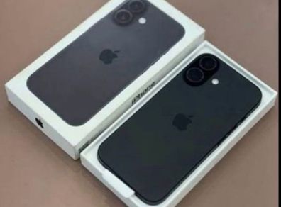 iPhone 17 256GB Black ( irish stock ) 2 Weeks old